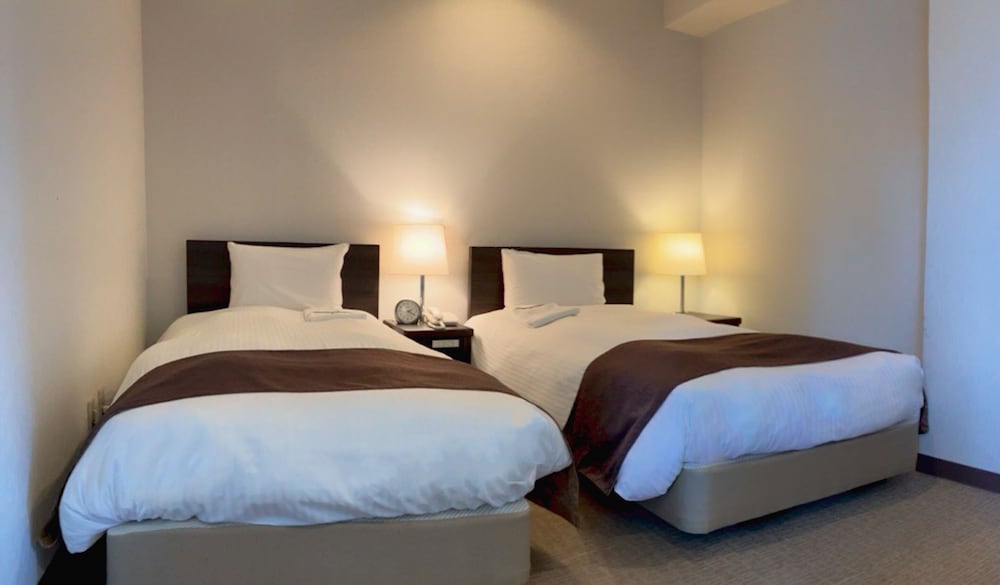 Superior Twin Room, Non Smoking photo 1