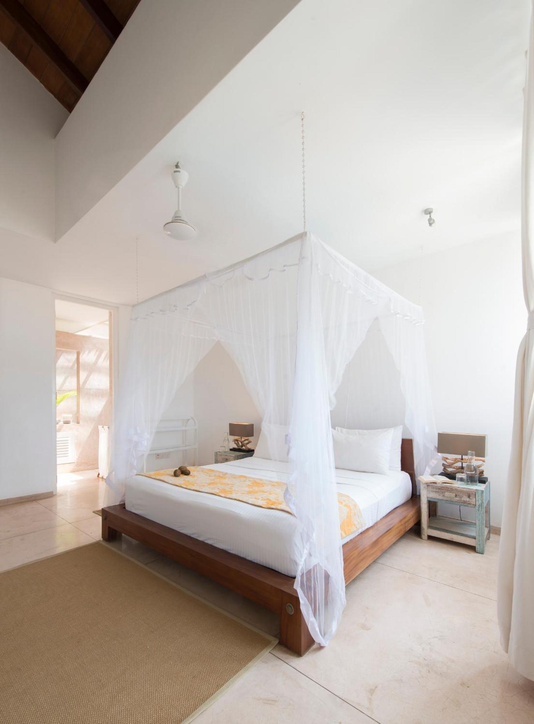 Suite with Sea View