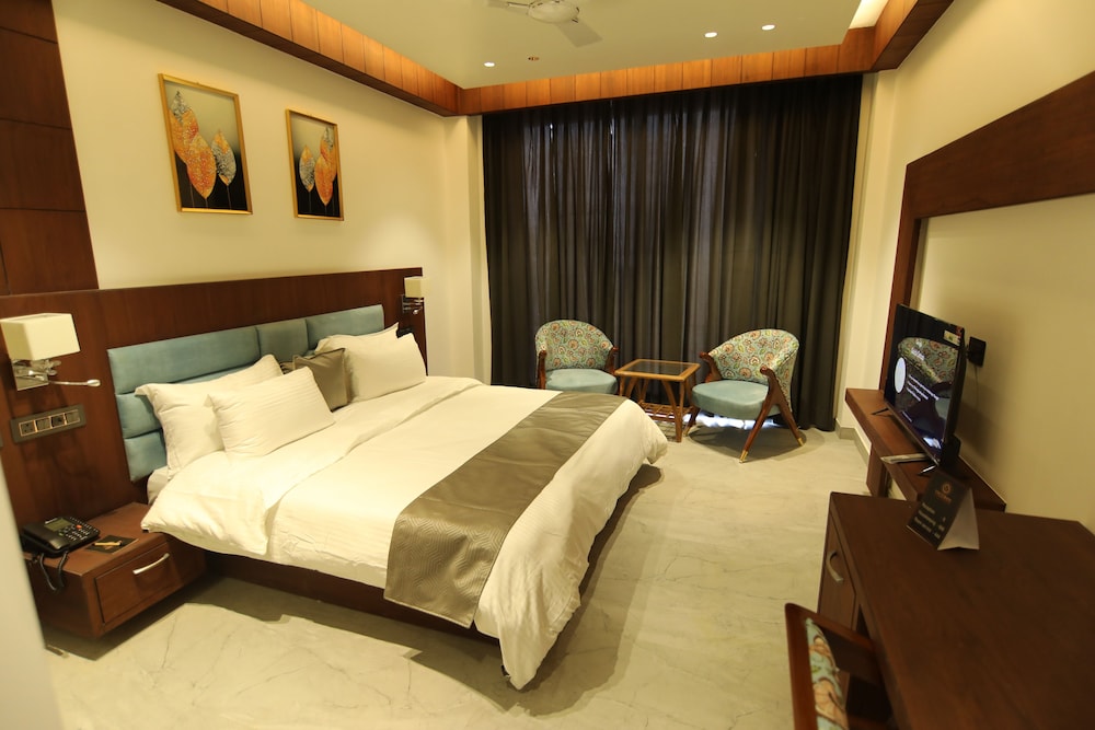Superior Room photo 3