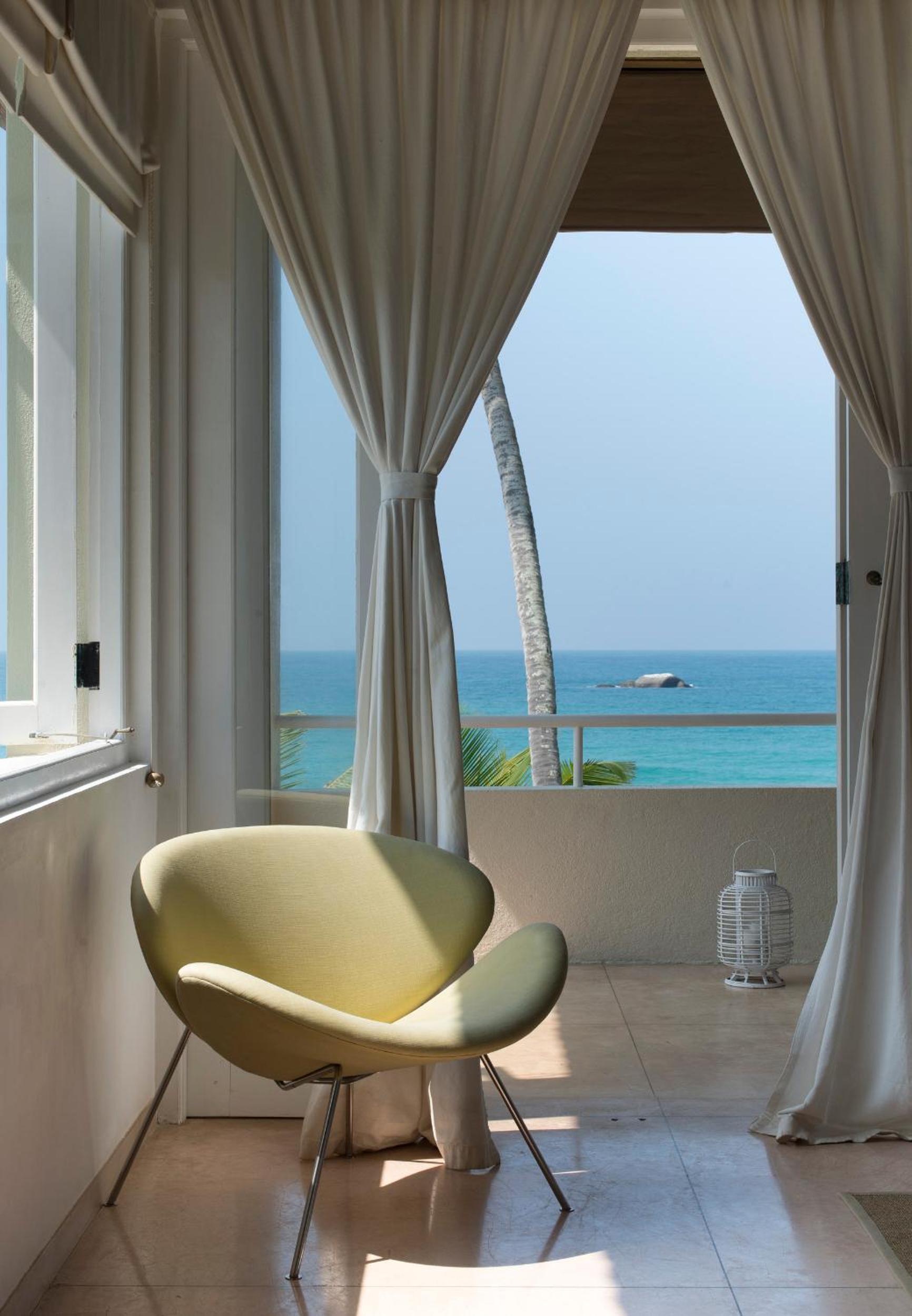King Suite with Sea View photo 3