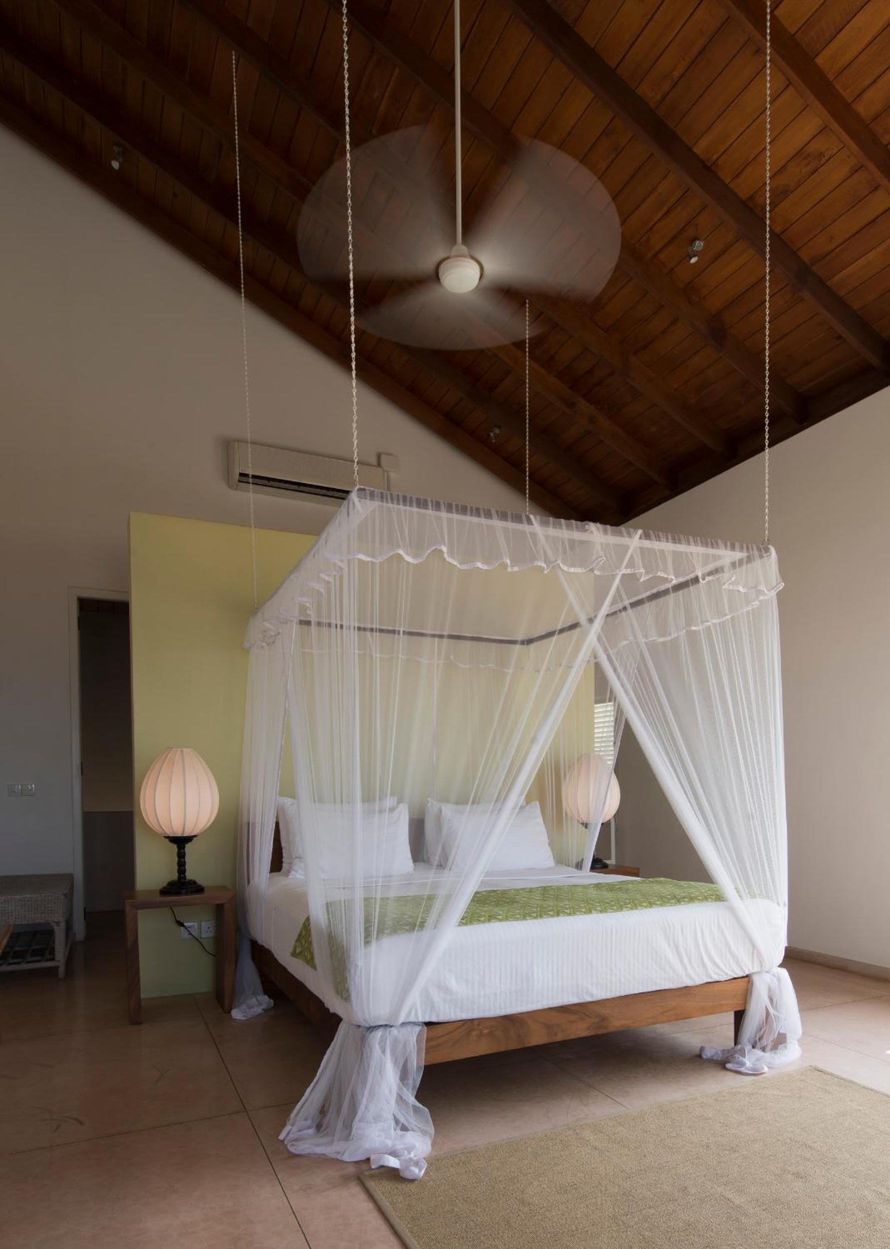 King Suite with Sea View photo 2