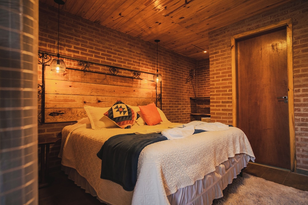 Romantic Double Room photo 1