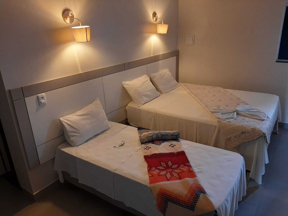 Twin Room photo 1