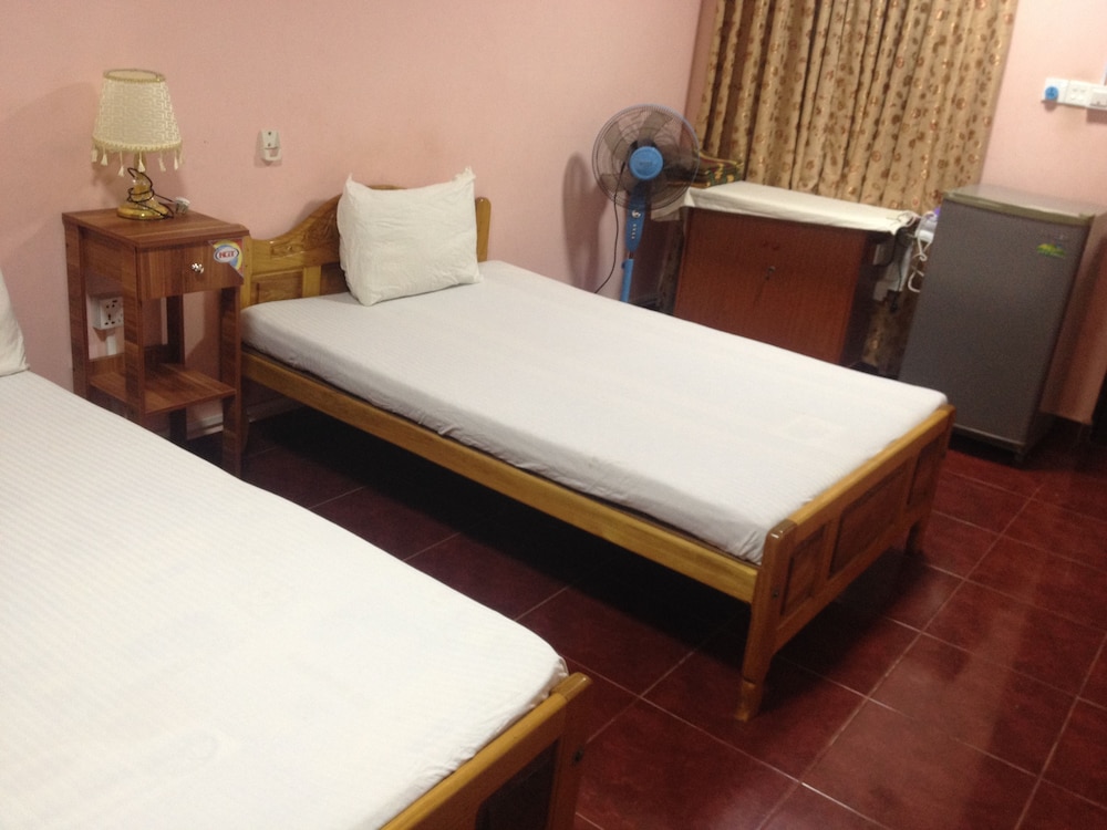 Triple Room With Balcony photo 1