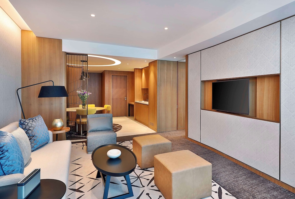 Two Bedroom Family Suite
