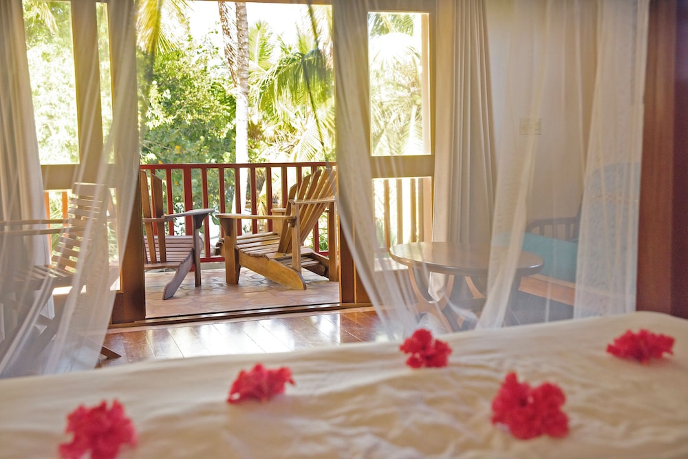 Garden View One Bedroom Suite