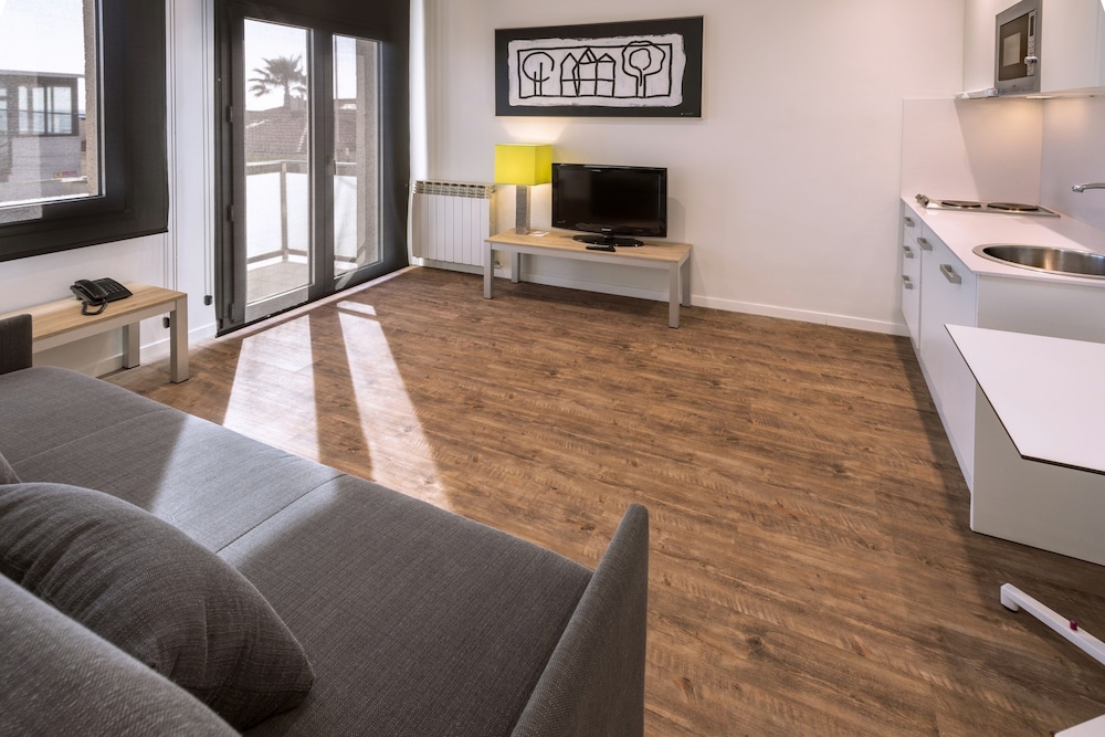 Apartment, 2 Bedrooms (3 pax)