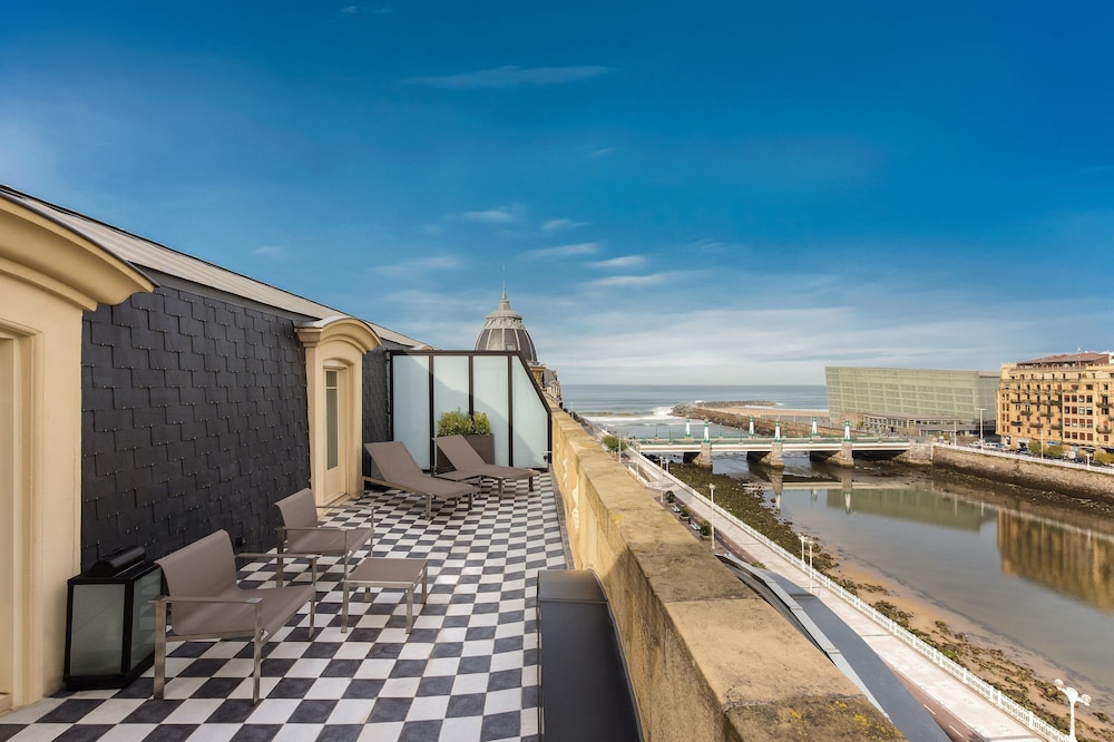 Suite, 1 Bedroom, River View (Terrace)