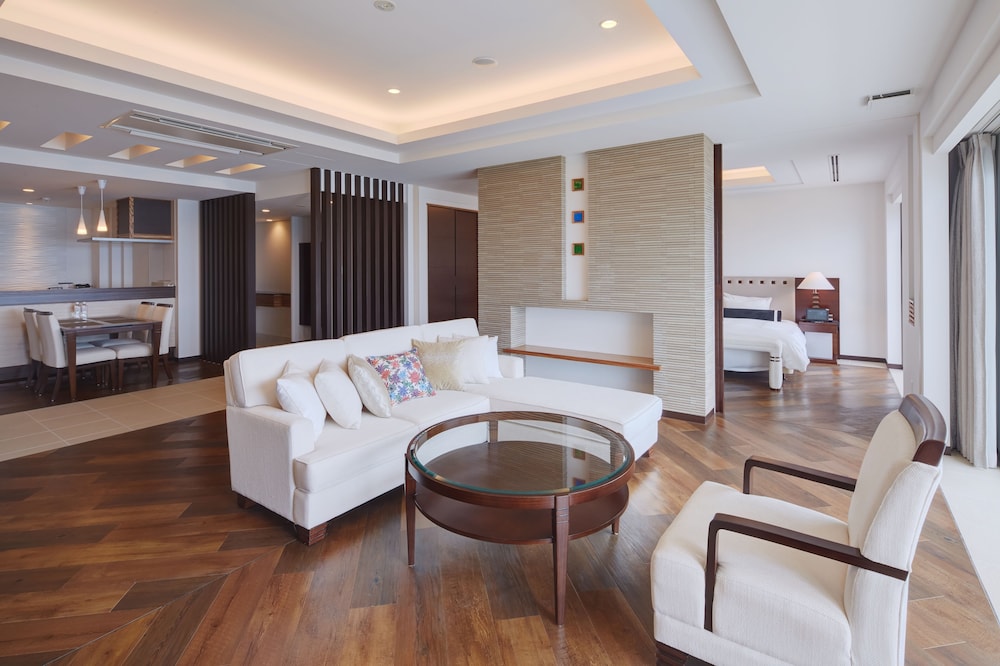 Infinity Suite for 2 people