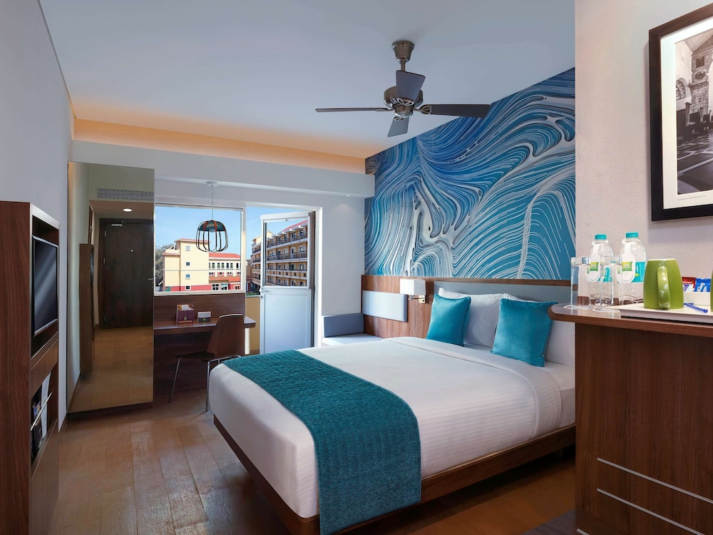 Deluxe Twin Room, 2 Twin Beds photo 1