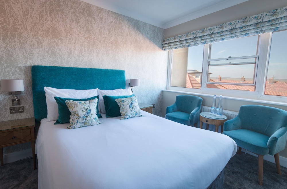 Standard Double Room, 1 Double Bed, City View photo 3