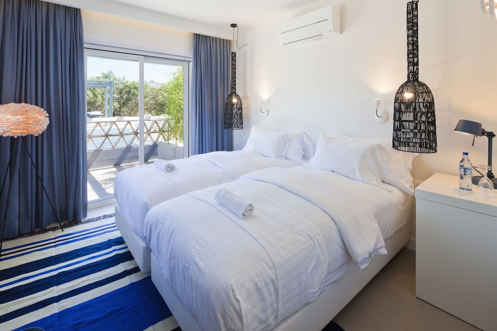 Deluxe Double or Twin Room - Photo 4
