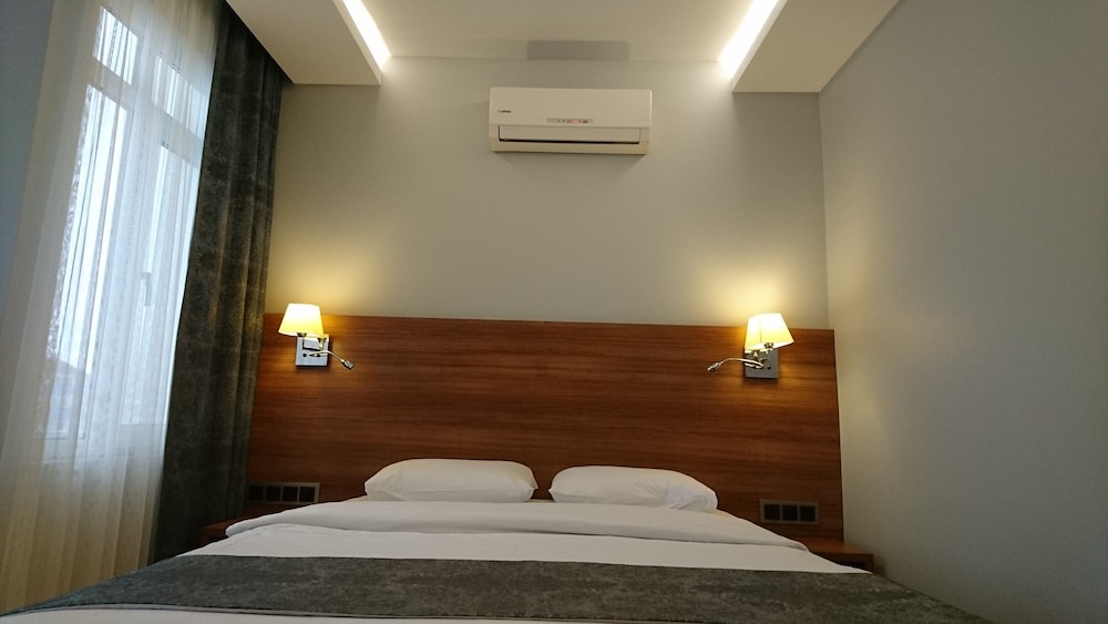 Deluxe Double Or Twin Room photo 3