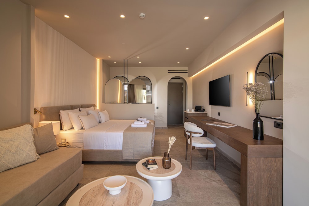 Elèa Concept Hotel & Suites, 写真 12