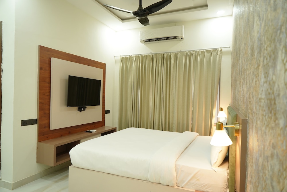 Deluxe Room photo 2