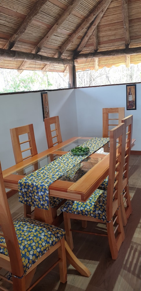 Deluxe Cabin photo 2