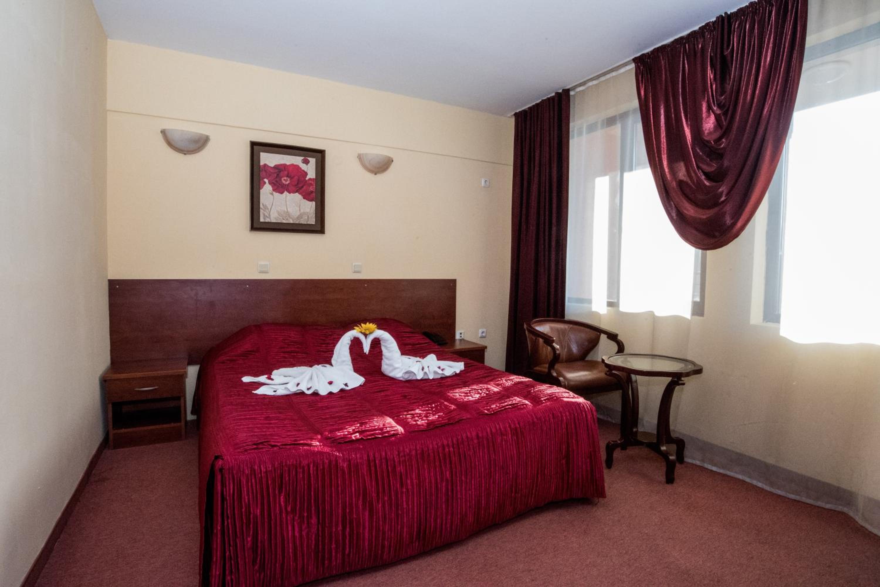 Single Room photo 2