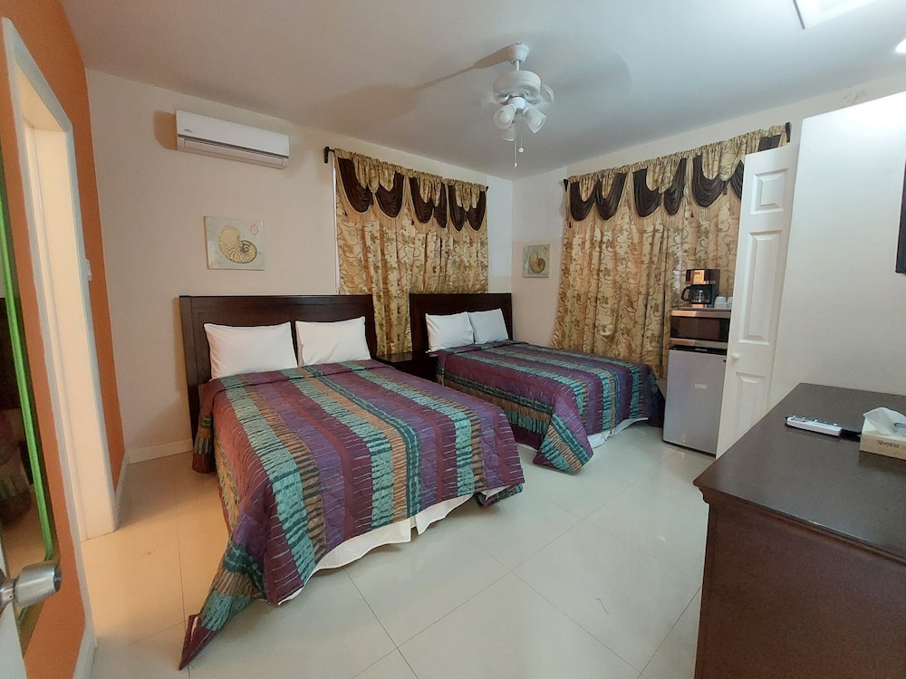 Comfort Double or Twin Room, Multiple Beds, Non Smoking photo 1