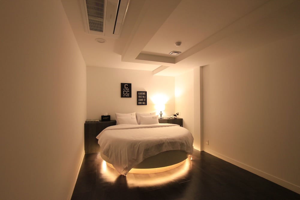 Family Double Room (Karaoke) photo 2