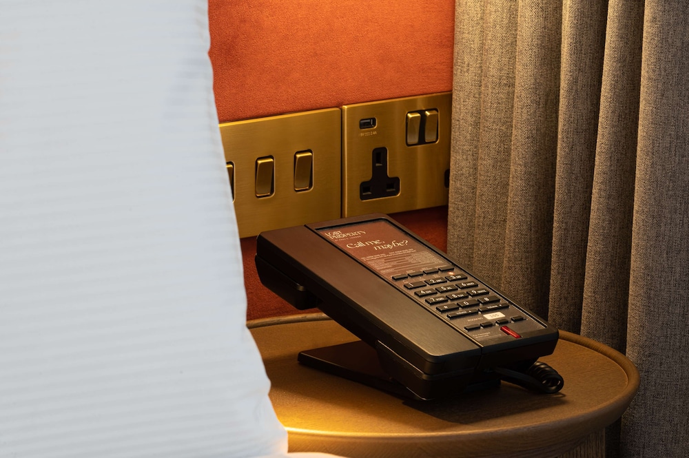 Junior Suite, 1 King Bed (St Paul's)