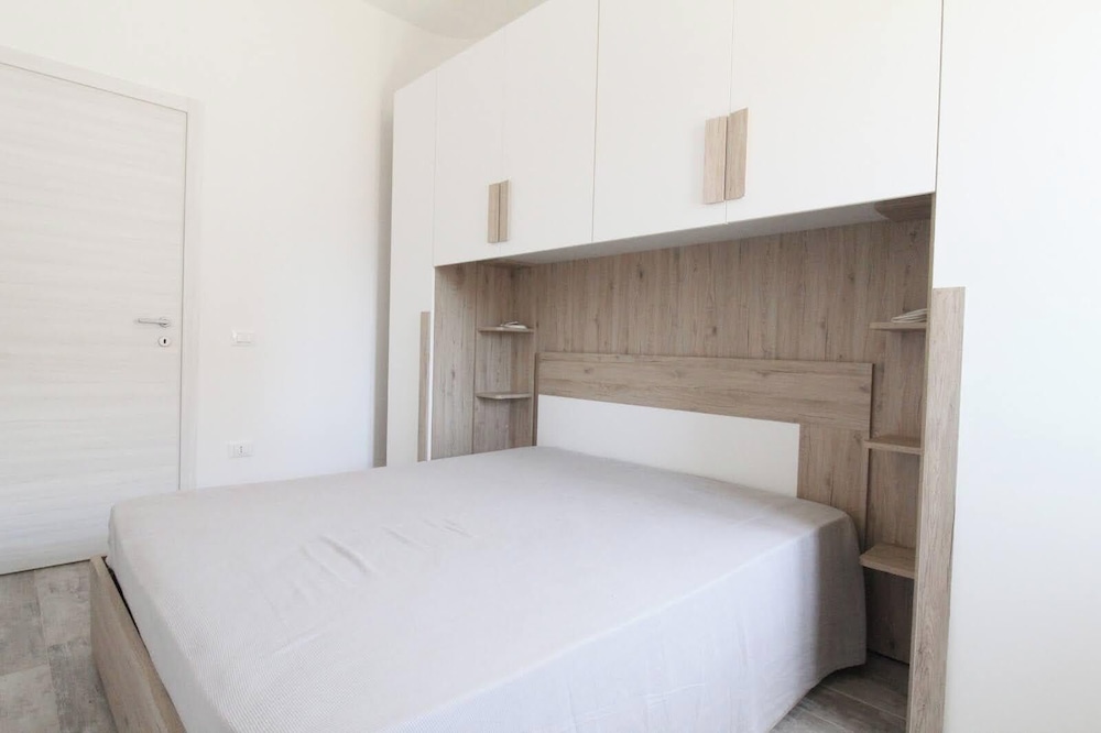 Grand Apartment