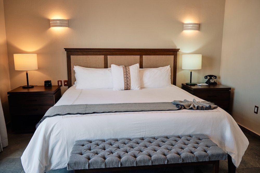 Deluxe Room, Ocean View (chayito)