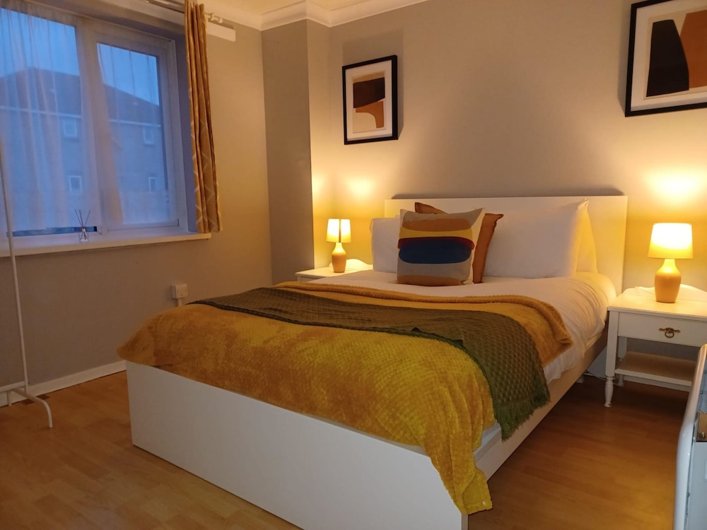 Business Apartment photo 1