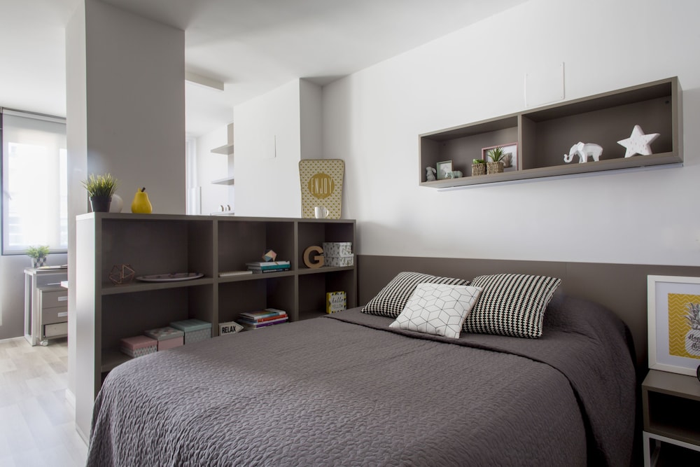 Executive Studio, Terrace photo 2