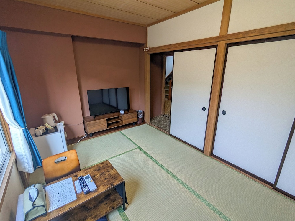 Japanese-style Twin Room