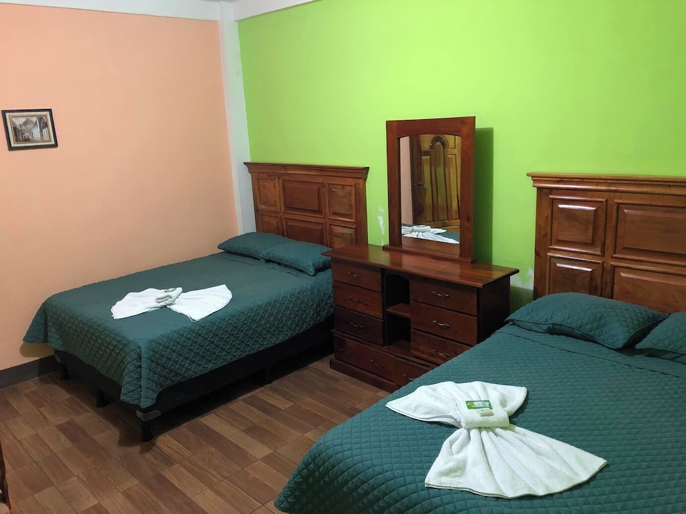 Quadruple Room photo 1