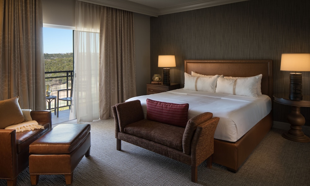 Luxury Suite (Texas)