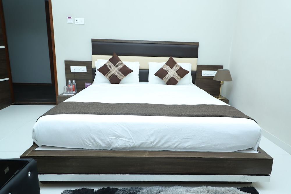 Executive Room, Non Smoking
