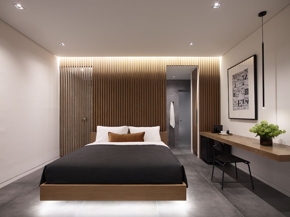 Junior Suite - Photo 8