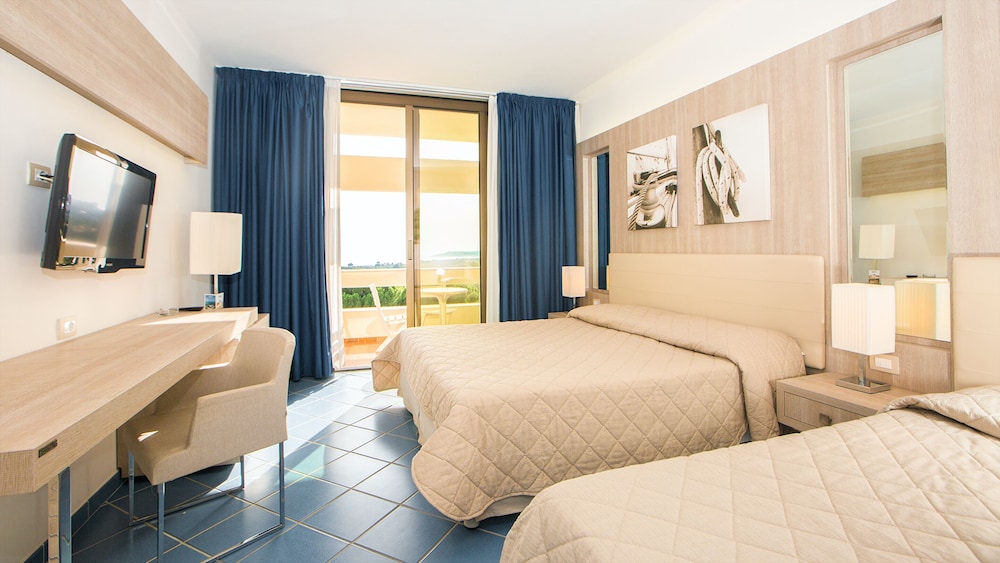 Family Suite photo 2