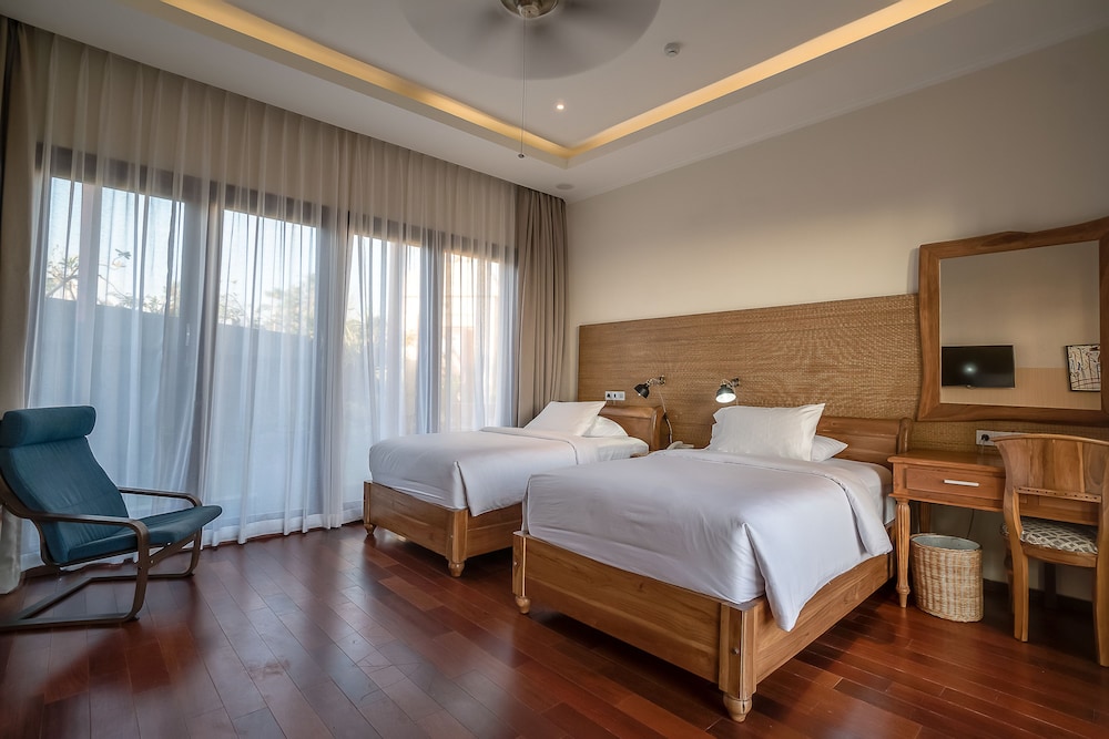 Villa, 3 Bedrooms photo 1
