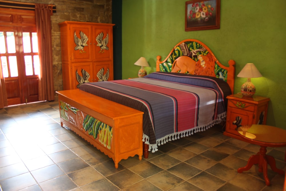 Superior Room, 1 King Bed