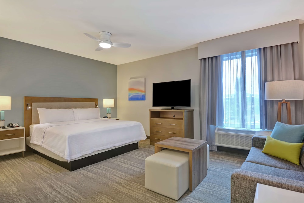 Suite, 1 King Bed, Accessible, Bathtub - Photo 4