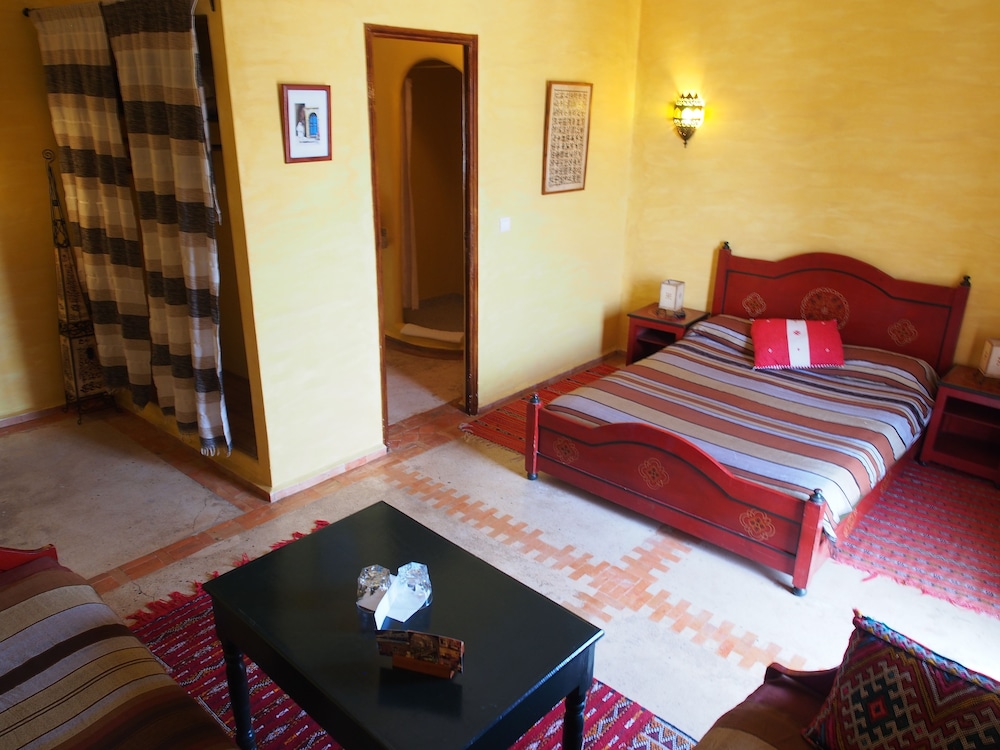 Triple Room photo 1