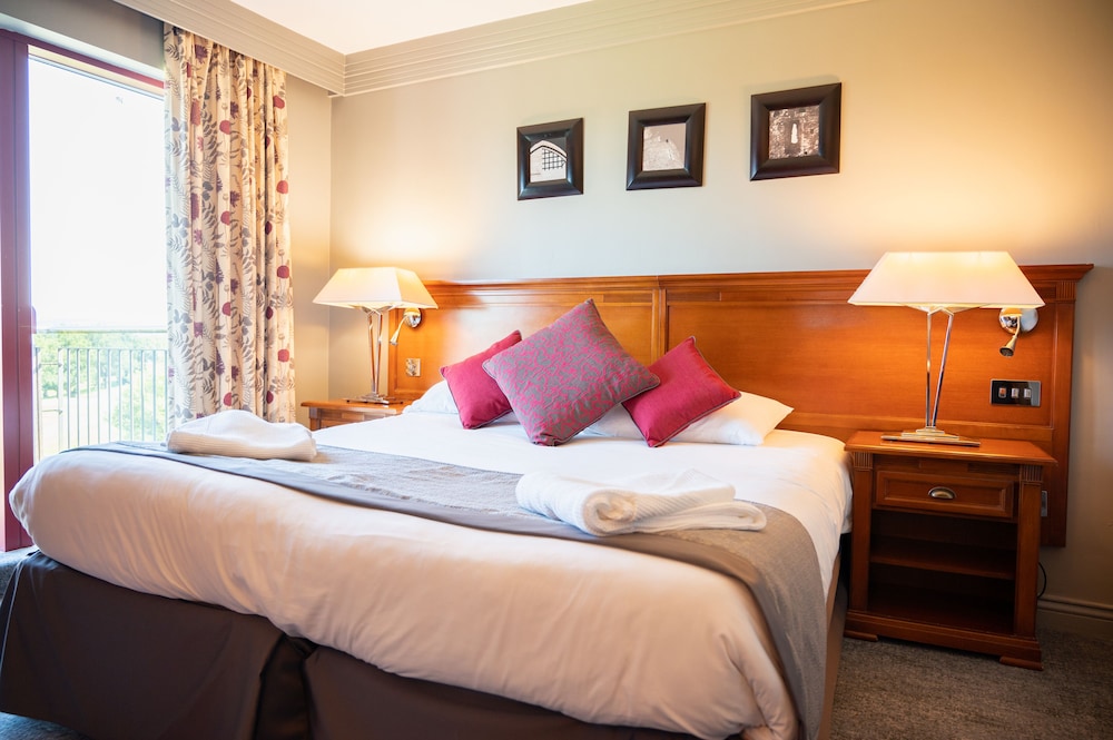 Standard Double or Twin Room - Photo 6