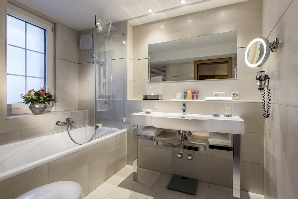 Alpenrose Double Room - Photo 4