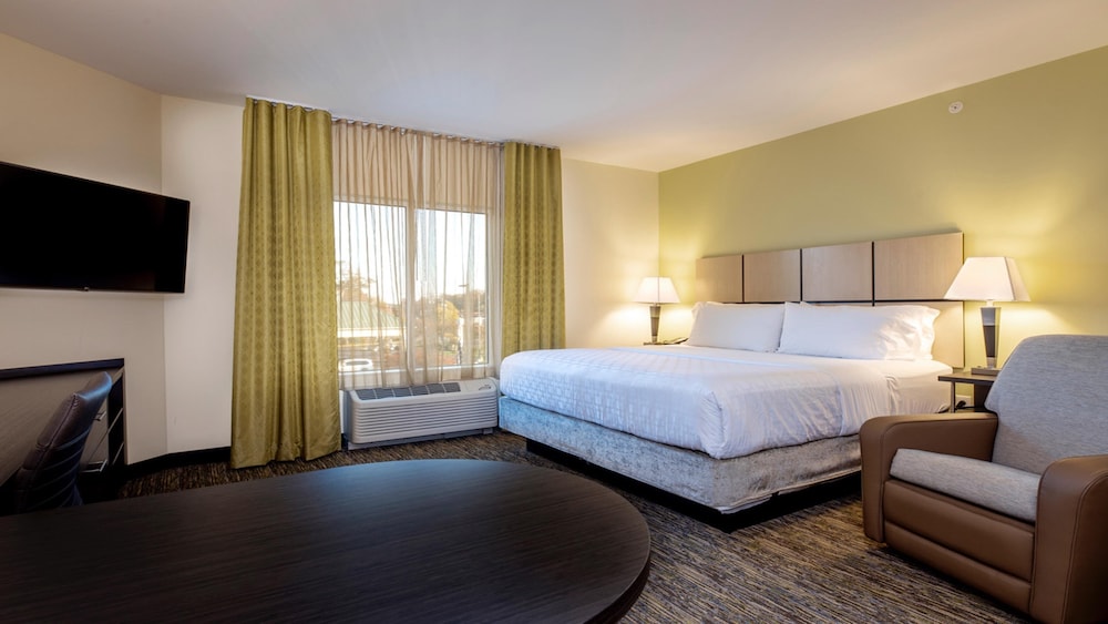 Studio Suite, 1 King Bed photo 3