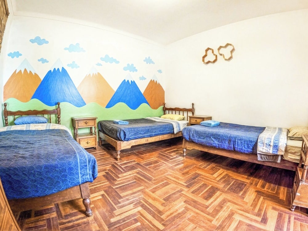 Basic Room photo 3
