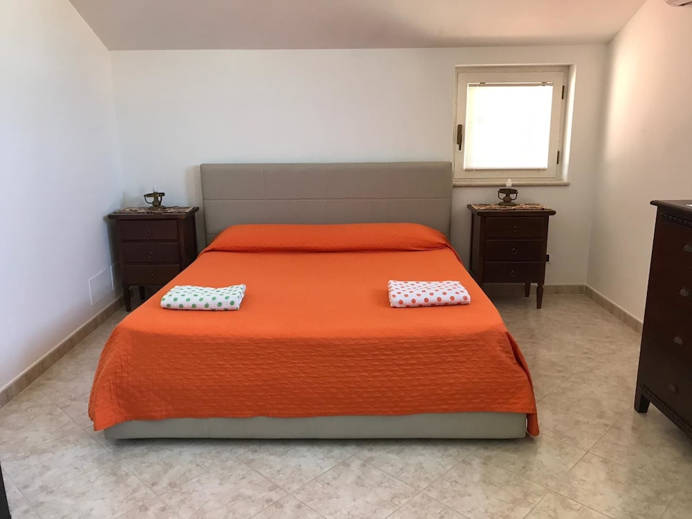 Apartment, Terrace