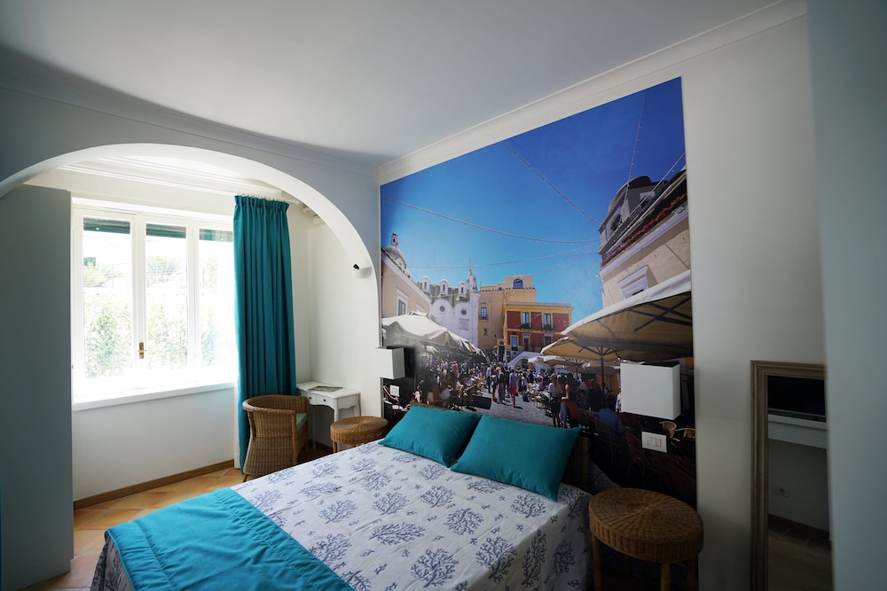 Basic Room, 1 Bedroom, Mountain View