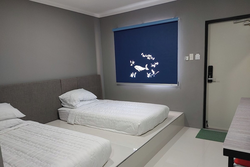 Standard Twin Room photo 3