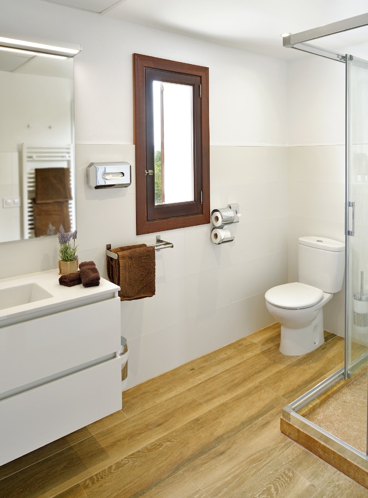 Standard Double or Twin Room, 1 Bedroom photo 2