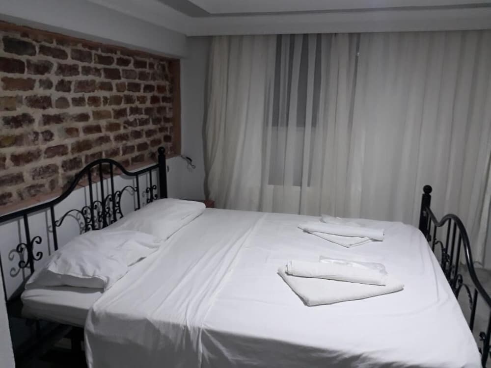 Comfort Apartment photo 1
