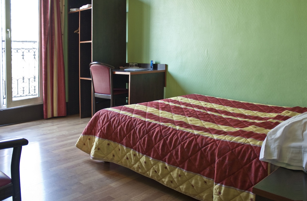 Quadruple Room photo 3
