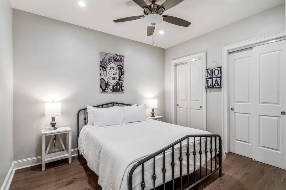 Lagniappe Luxe Condo, Fotografia 14