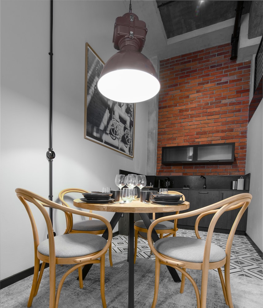 Loft 51 Deluxe with mezzanine - Photo 2
